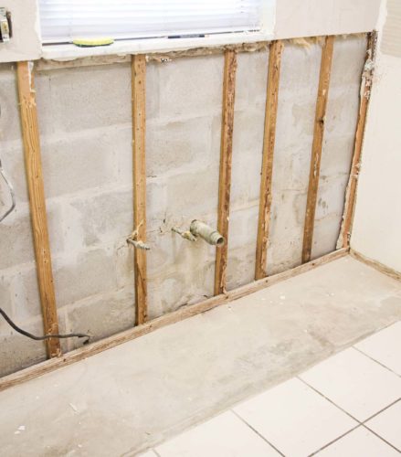 Belle Chasse Remediation Services - Turnkey Remediation