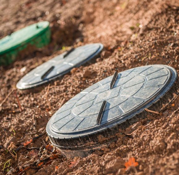 domestic wastewater treatment - Turnkey Remediation