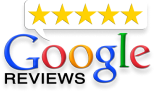 Google Rating - Turnkey Remediation