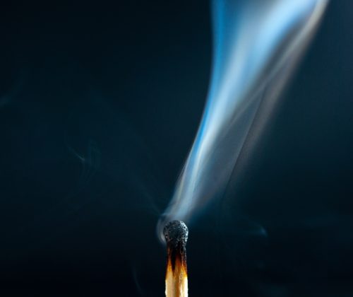 Smoke damage remediation