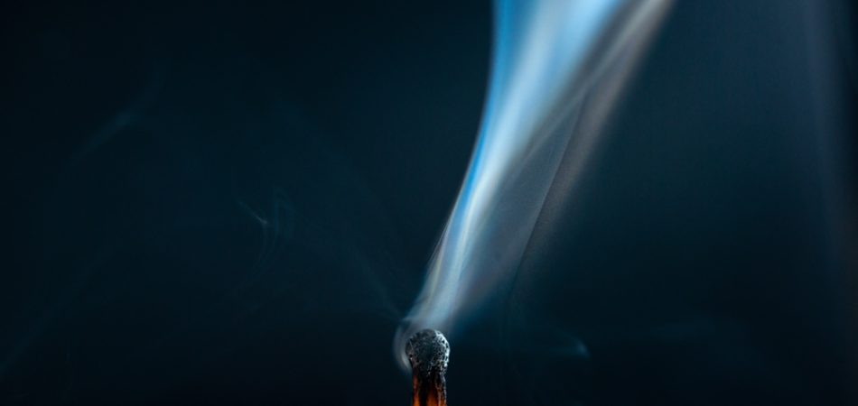 Smoke damage remediation